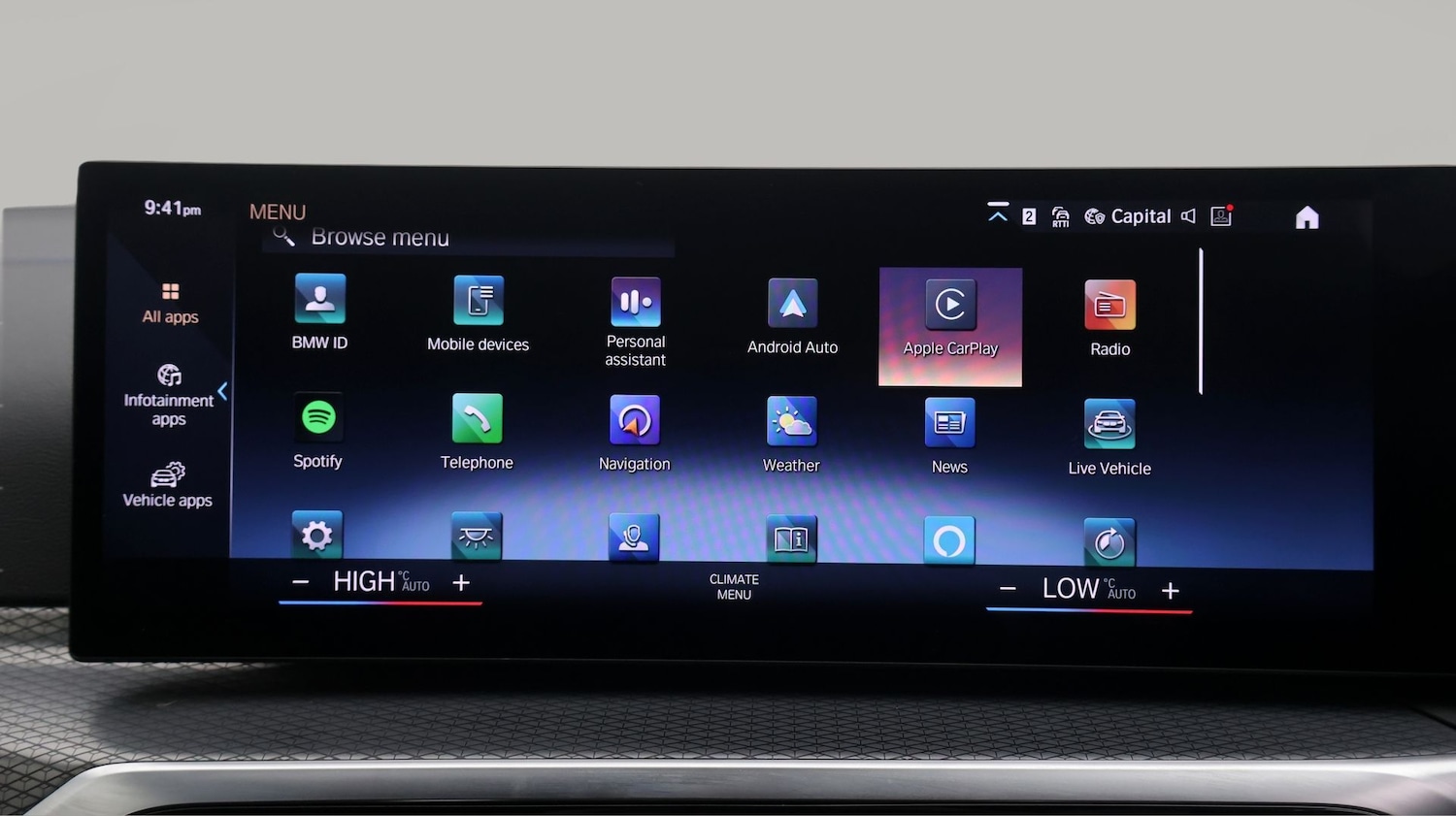 Used BMW 4 Series 2023 for sale - 77592292: Photo 27