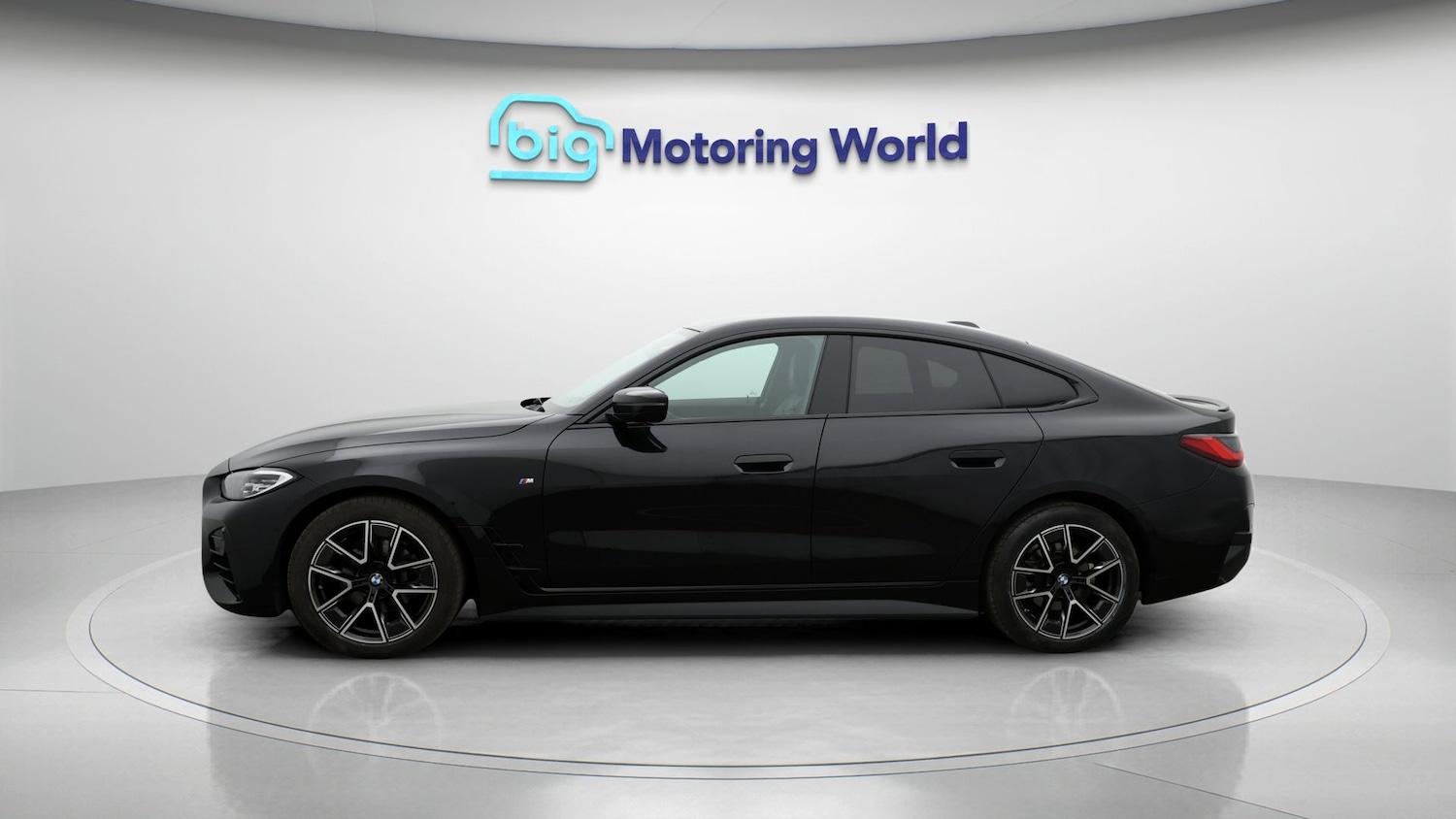 Used BMW 4 Series 2023 for sale - 77592292: Photo 4