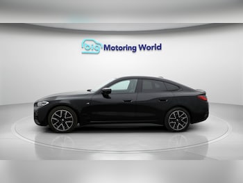 Used BMW 4 Series 2023 for sale - 77592292: Photo