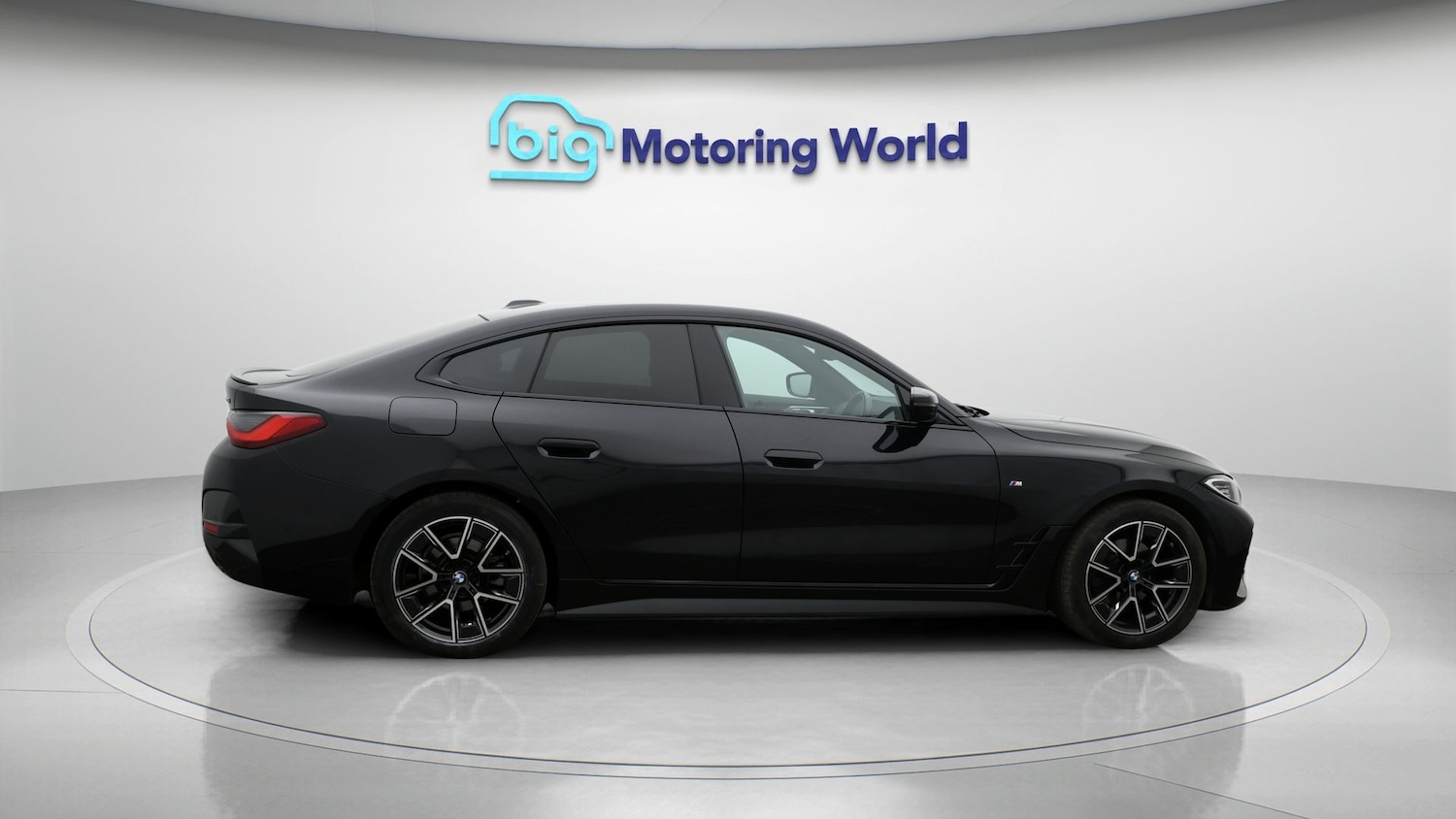 Used BMW 4 Series 2023 for sale - 77592292: Photo 8