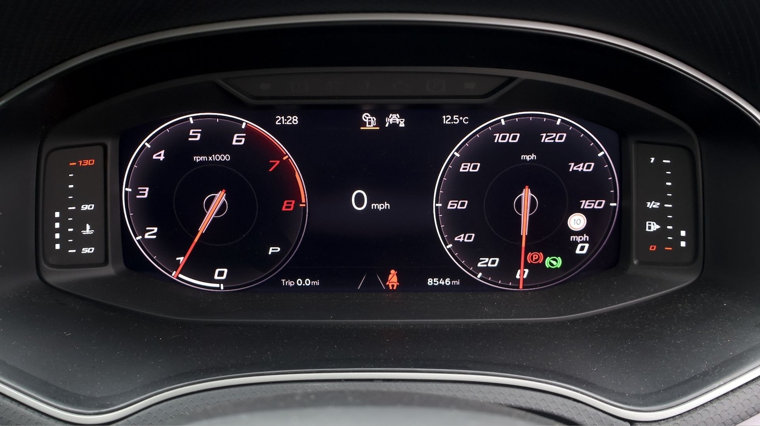 Used SEAT Ibiza for sale - 77677052: Photo 10