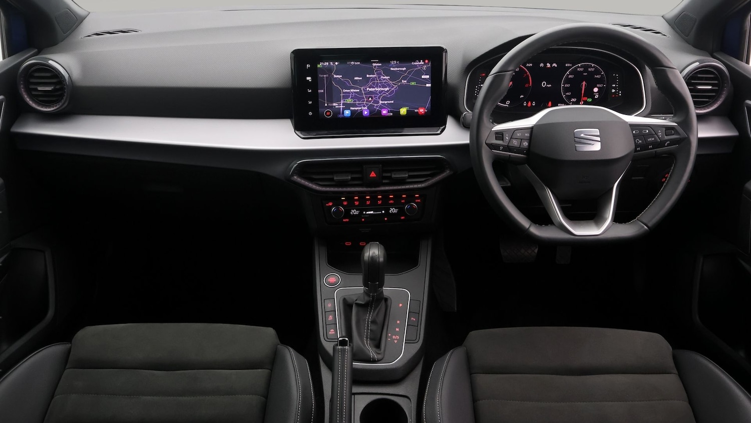 Used SEAT Ibiza for sale - 77677052: Photo 13