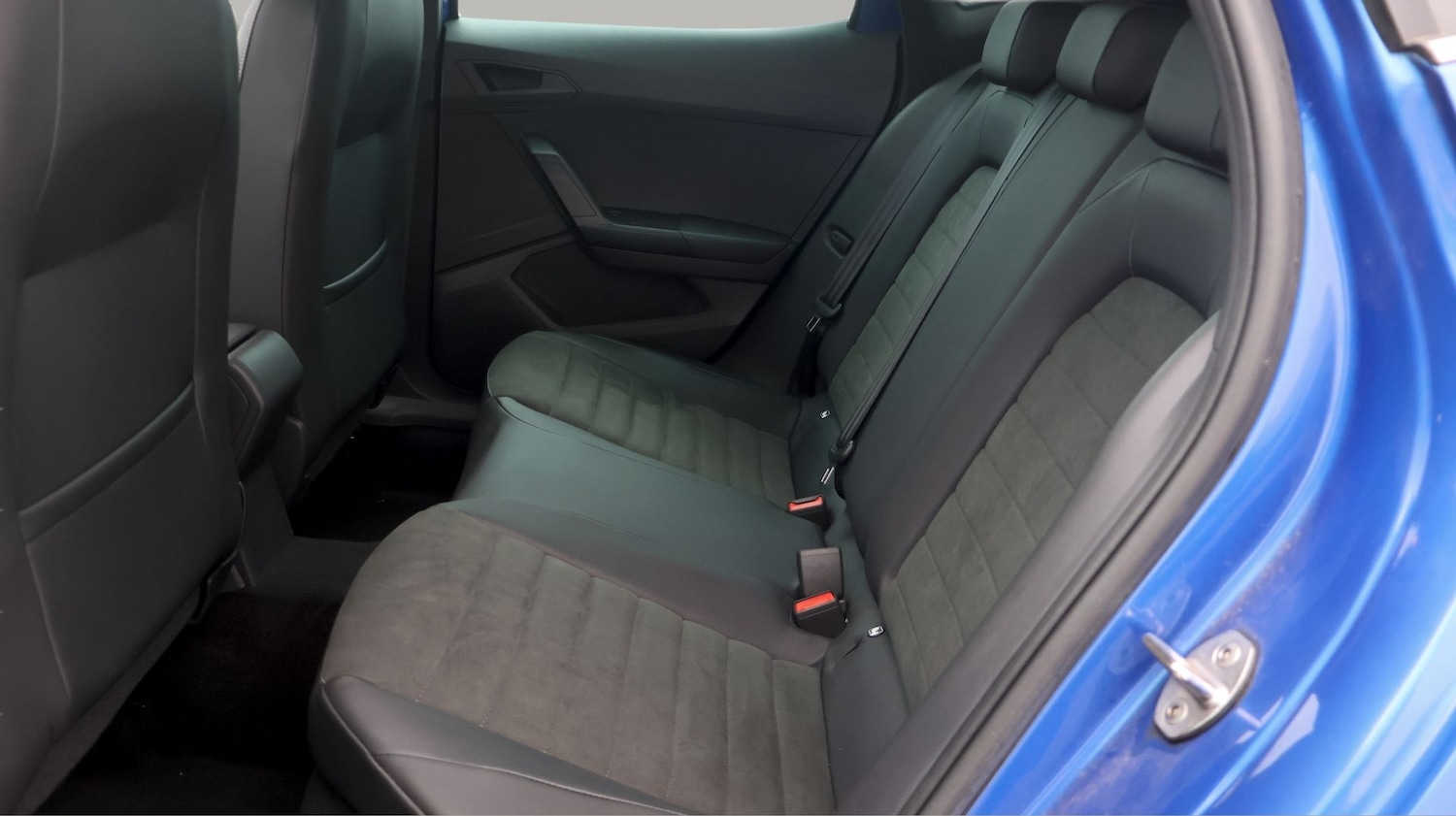 Used SEAT Ibiza for sale - 77677052: Photo 16