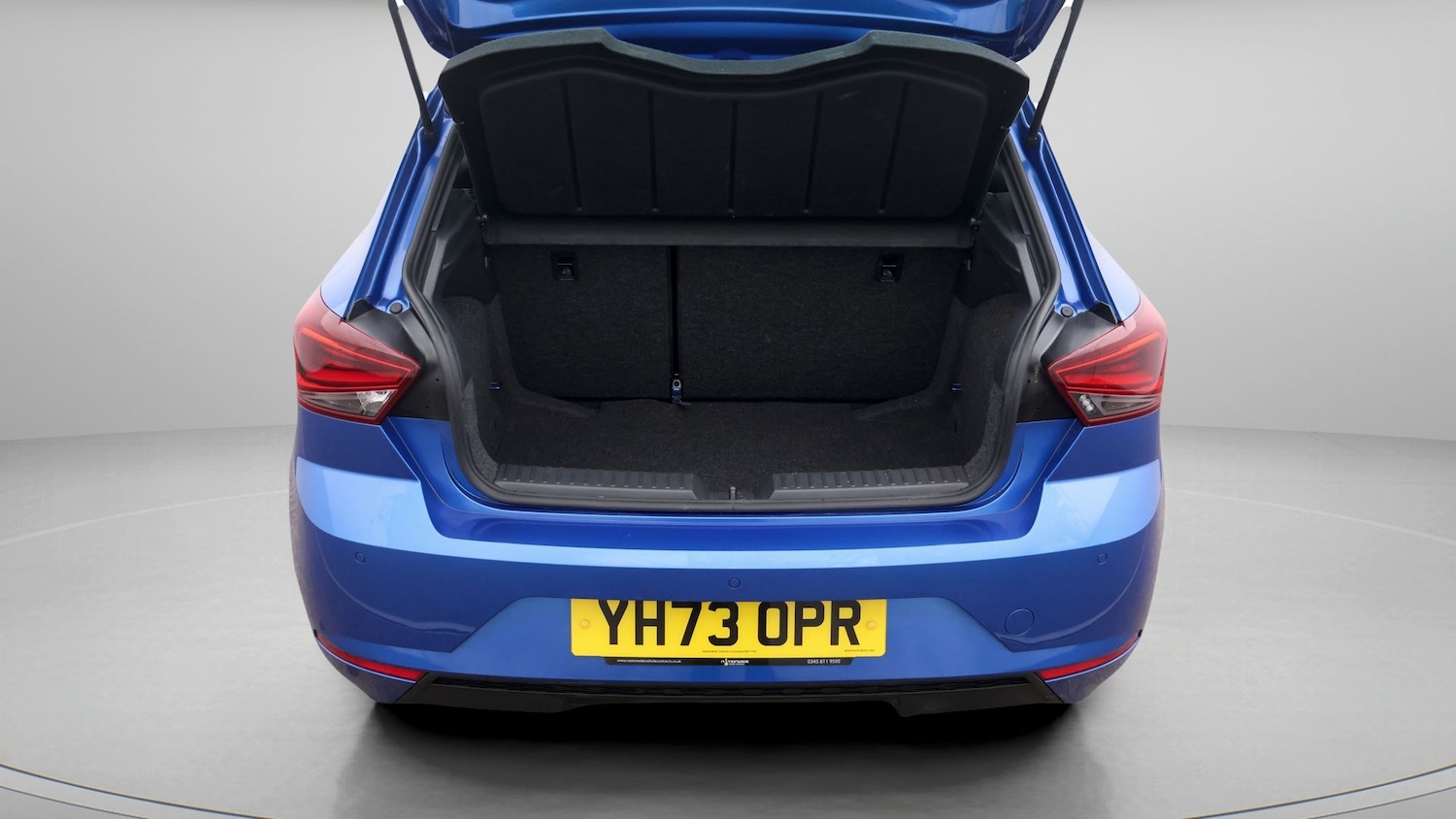 Used SEAT Ibiza for sale - 77677052: Photo 17