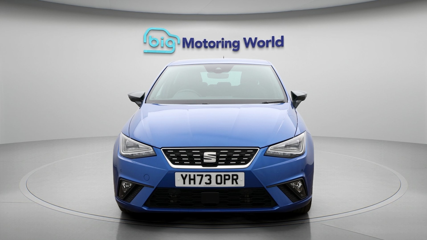 Used SEAT Ibiza for sale - 77677052: Photo 2