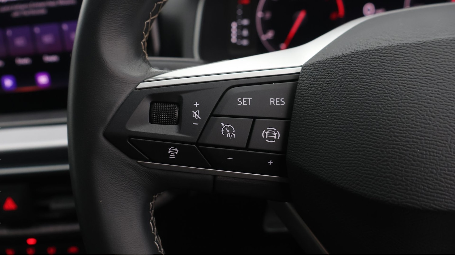 Used SEAT Ibiza for sale - 77677052: Photo 23