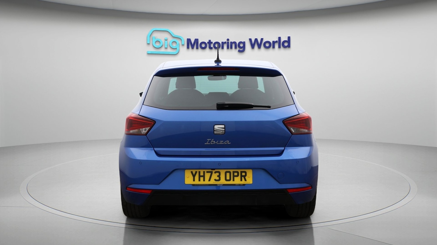 Used SEAT Ibiza for sale - 77677052: Photo 6