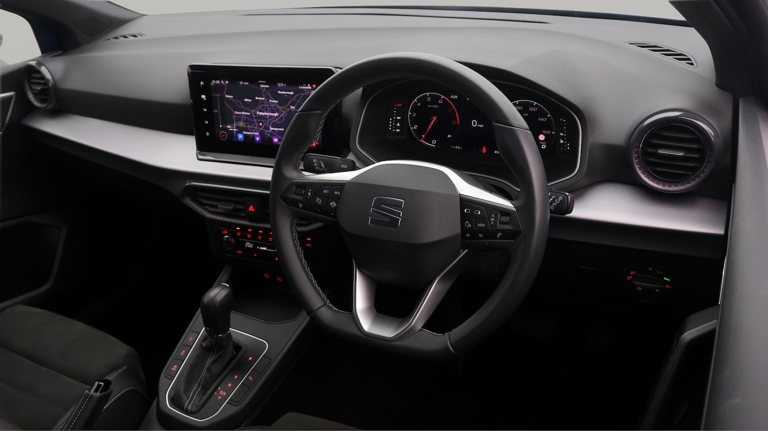 Used SEAT Ibiza for sale - 77677052: Photo 9