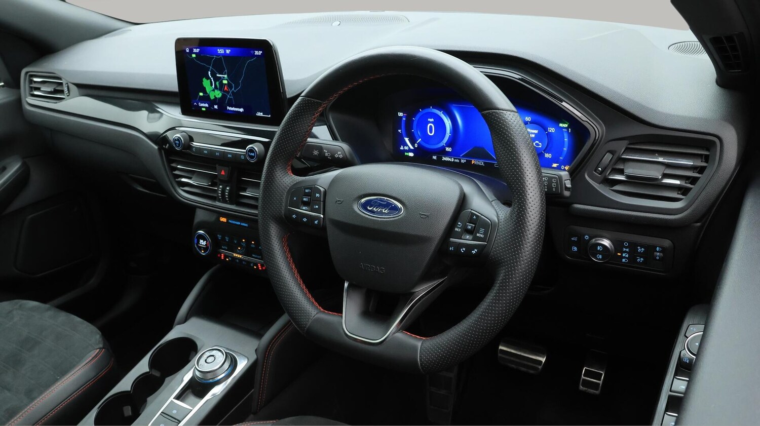 Used Ford Kuga 2022 for sale - 76166360: Photo 10