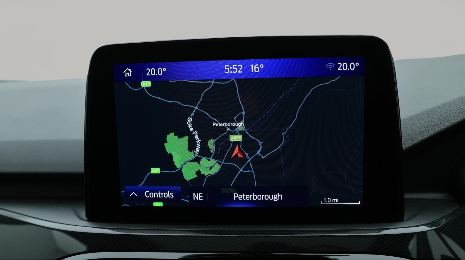 Used Ford Kuga 2022 for sale - 76166360: Photo 12
