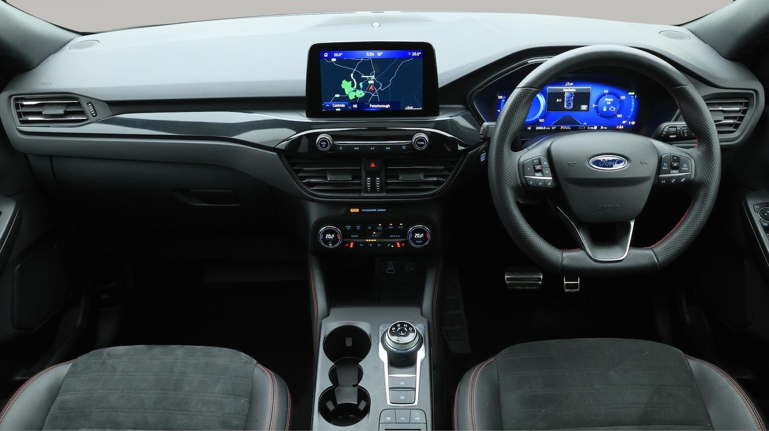 Used Ford Kuga 2022 for sale - 76166360: Photo 14