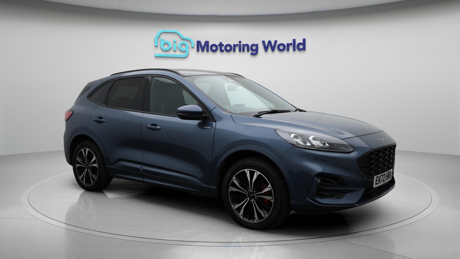 Used Ford Kuga 2022 for sale - 76166360: Photo 2