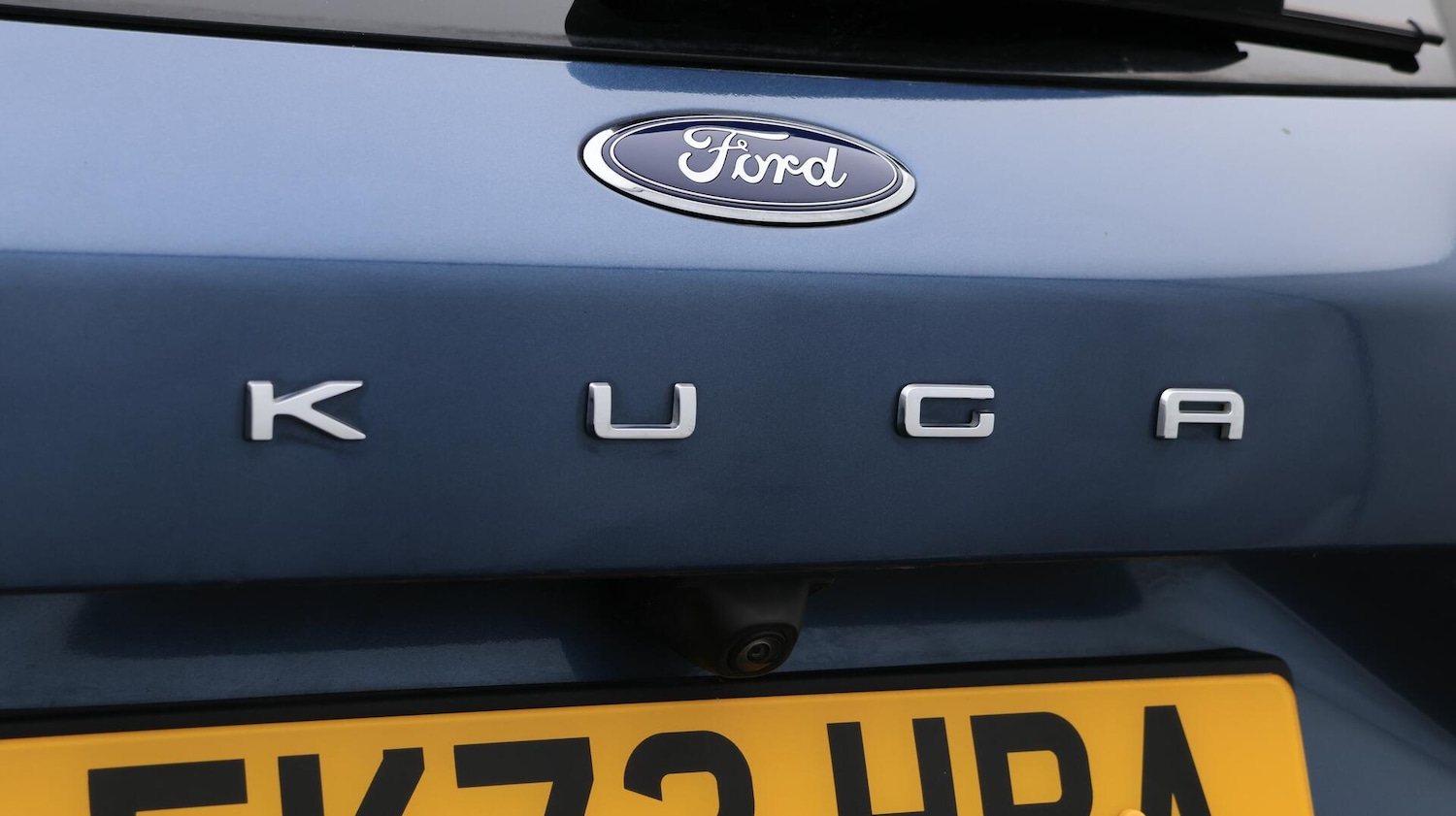 Used Ford Kuga 2022 for sale - 76166360: Photo 25