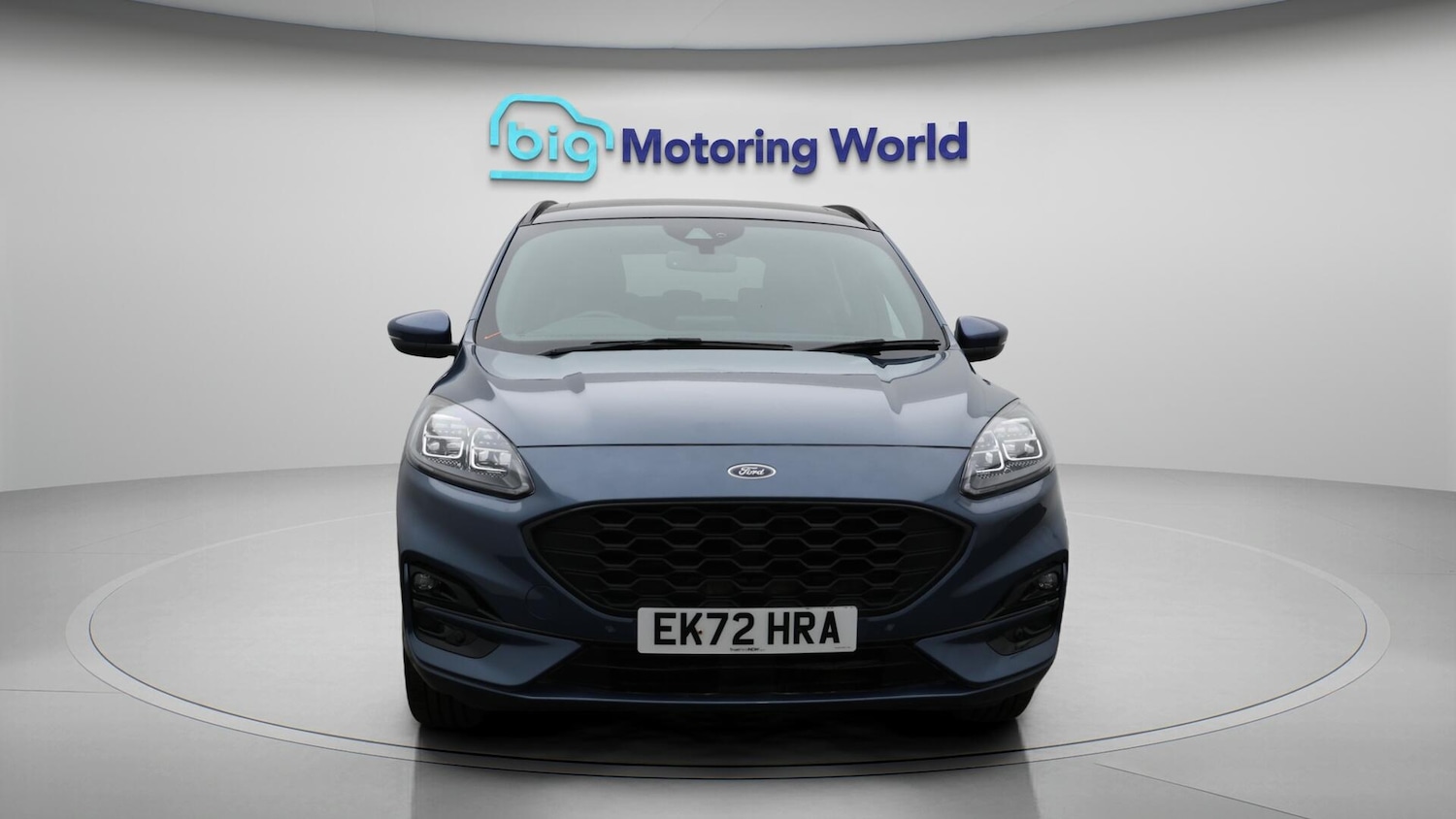 Used Ford Kuga 2022 for sale - 76166360: Photo 3