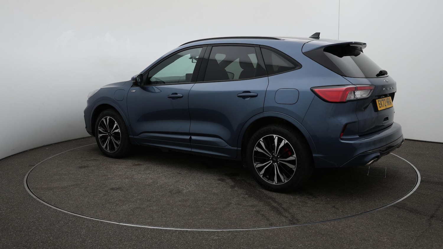 Used Ford Kuga 2022 for sale - 76166360: Photo 38