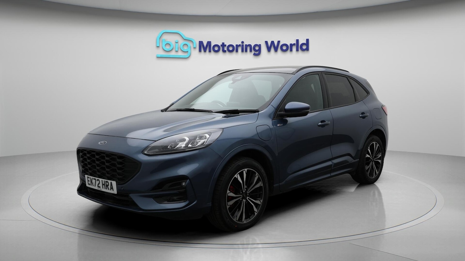 Used Ford Kuga 2022 for sale - 76166360: Photo 4