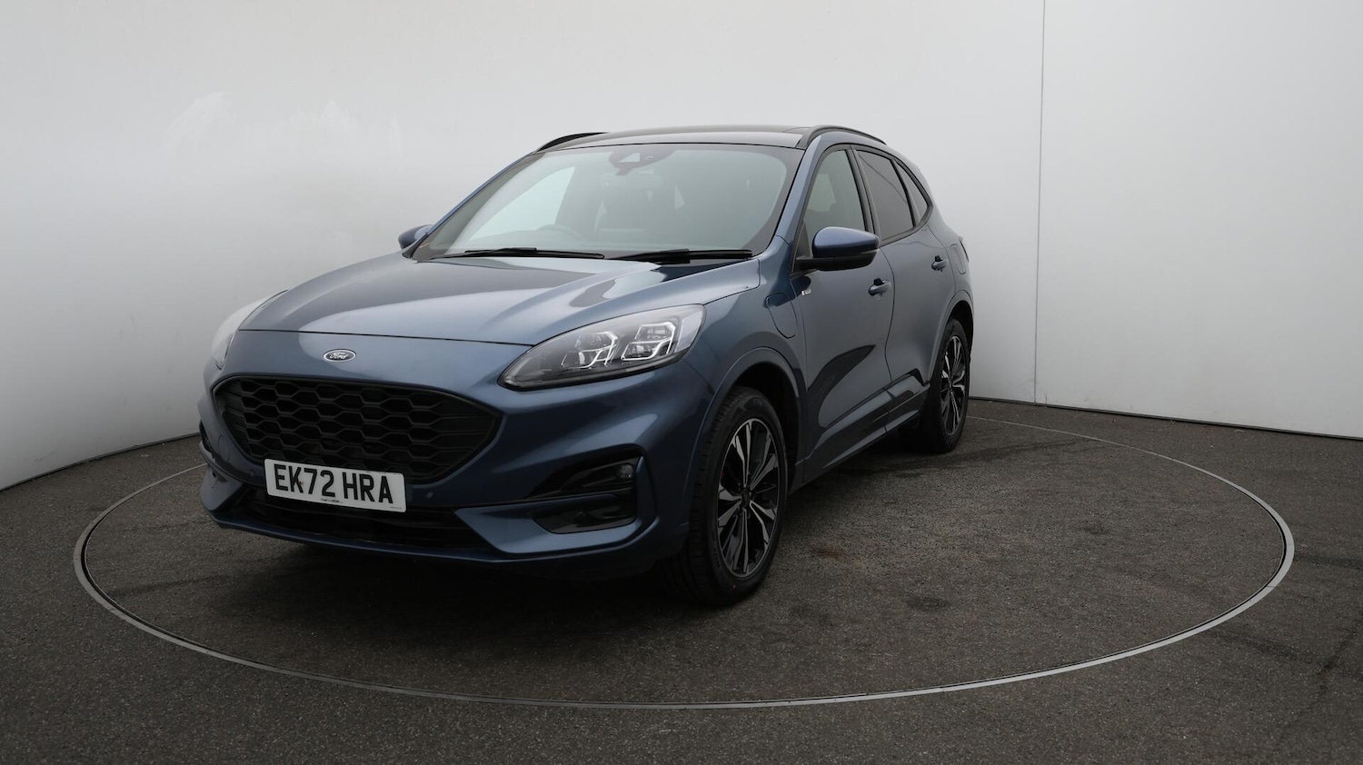 Used Ford Kuga 2022 for sale - 76166360: Photo 40
