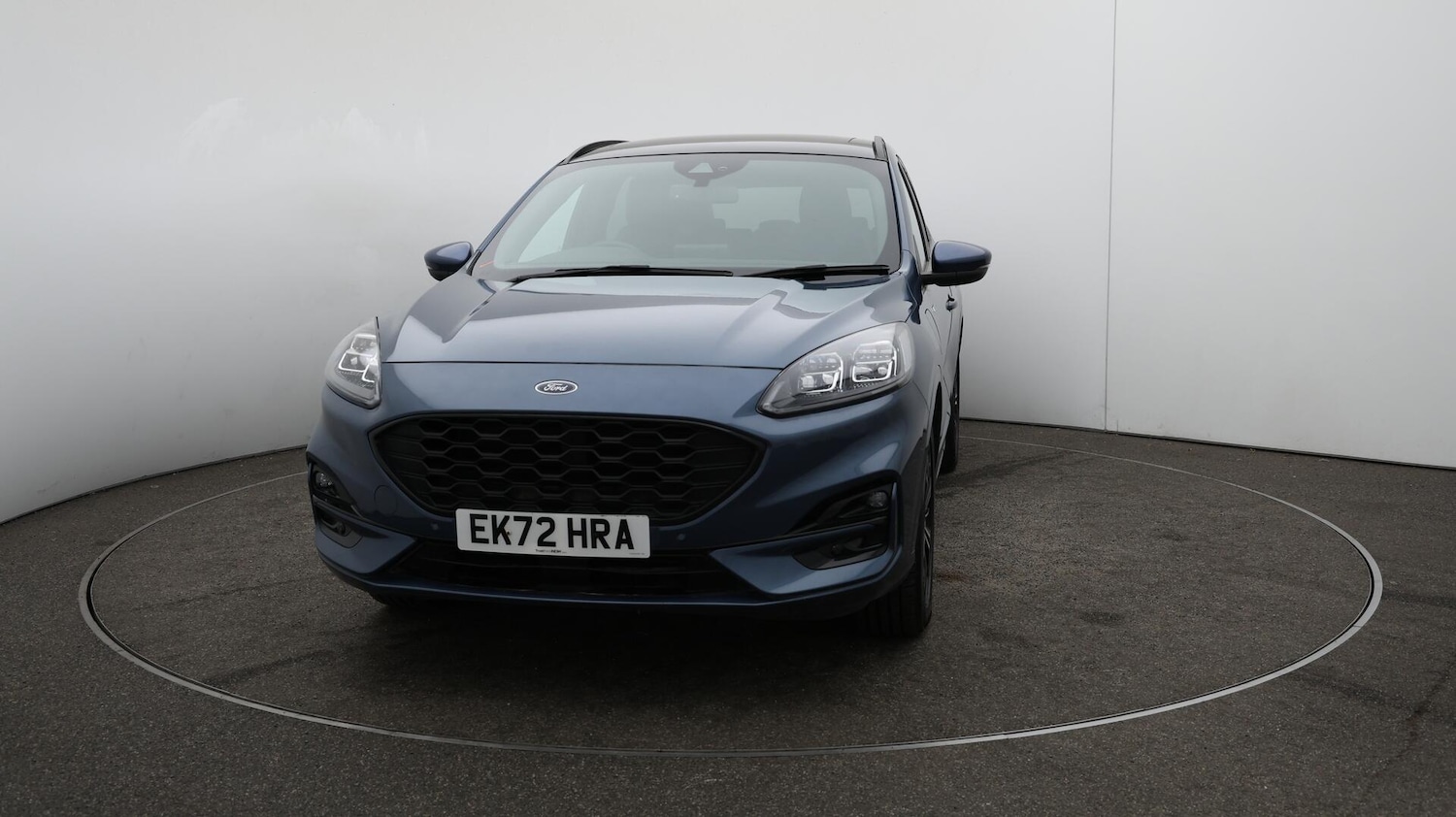 Used Ford Kuga 2022 for sale - 76166360: Photo 41