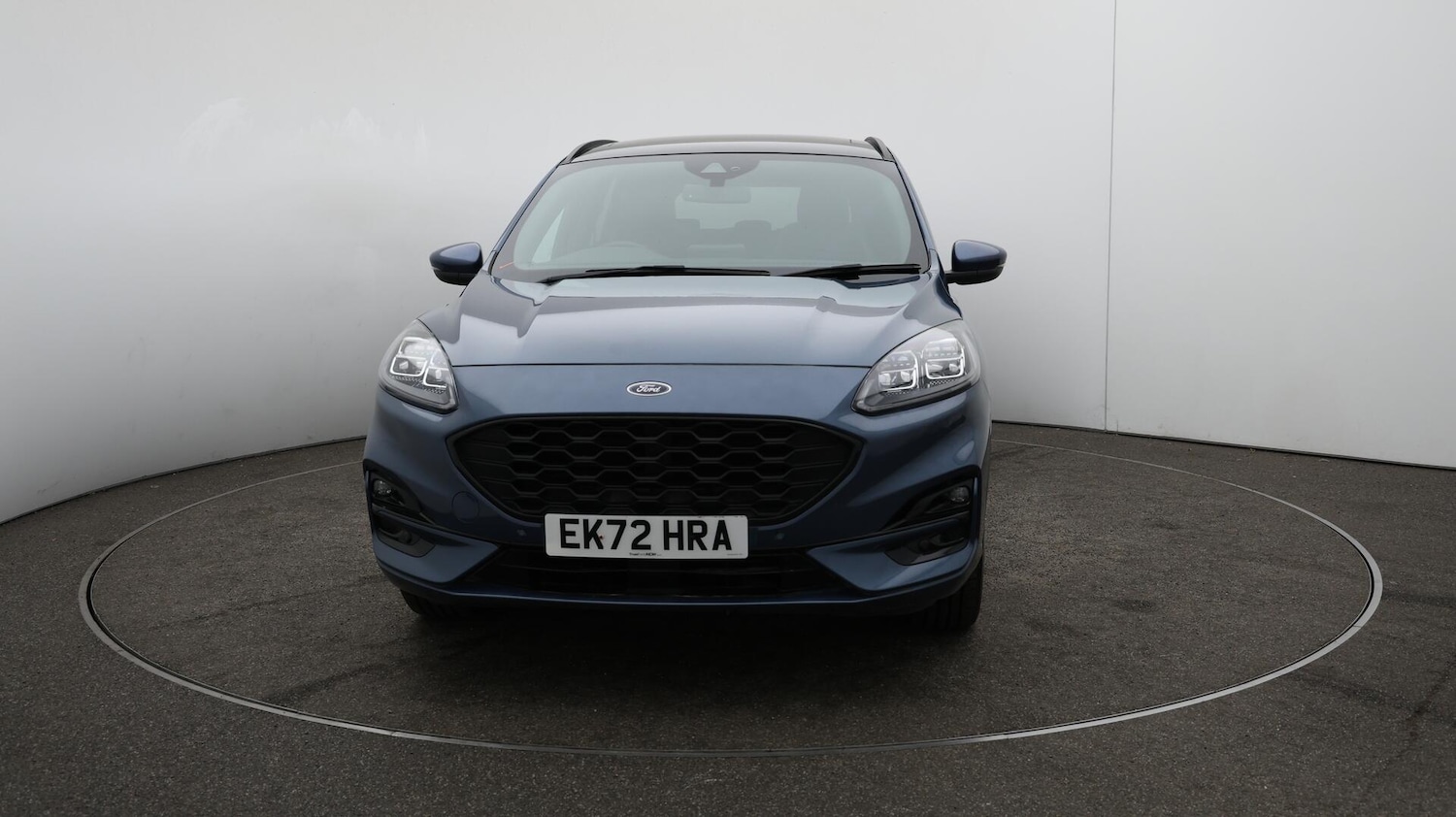 Used Ford Kuga 2022 for sale - 76166360: Photo 42