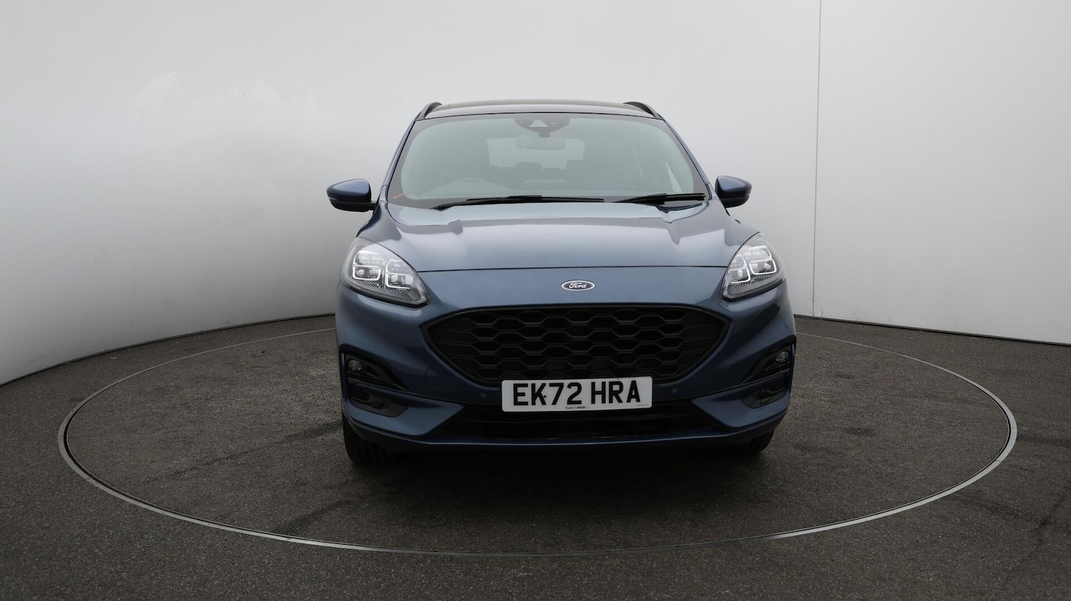 Used Ford Kuga 2022 for sale - 76166360: Photo 43