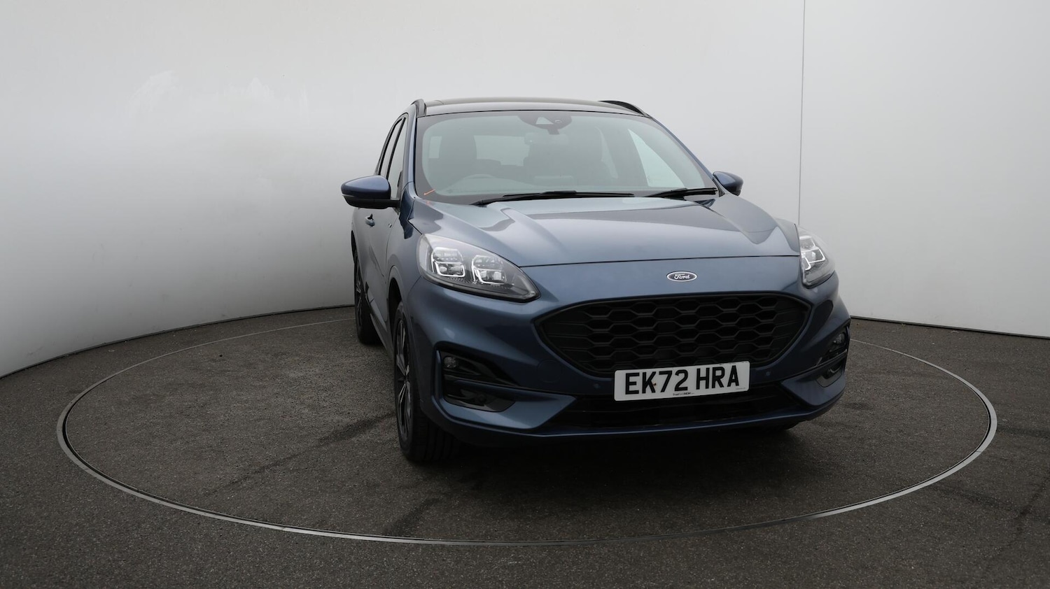 Used Ford Kuga 2022 for sale - 76166360: Photo 44
