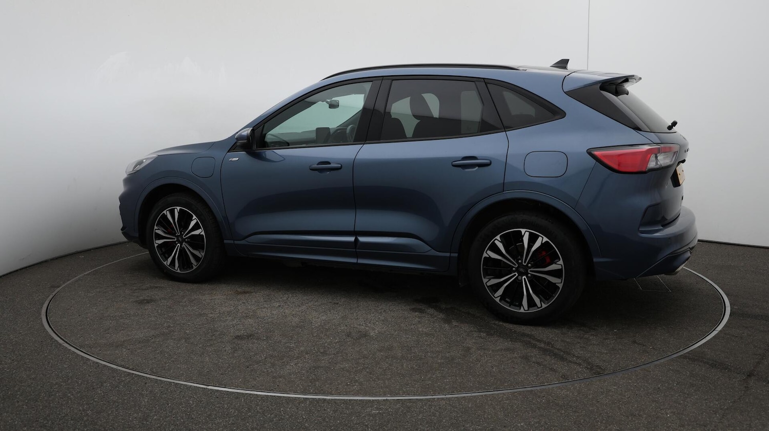 Used Ford Kuga 2022 for sale - 76166360: Photo 50