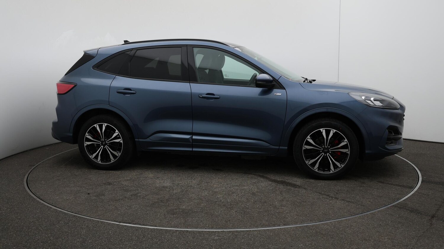 Used Ford Kuga 2022 for sale - 76166360: Photo 51