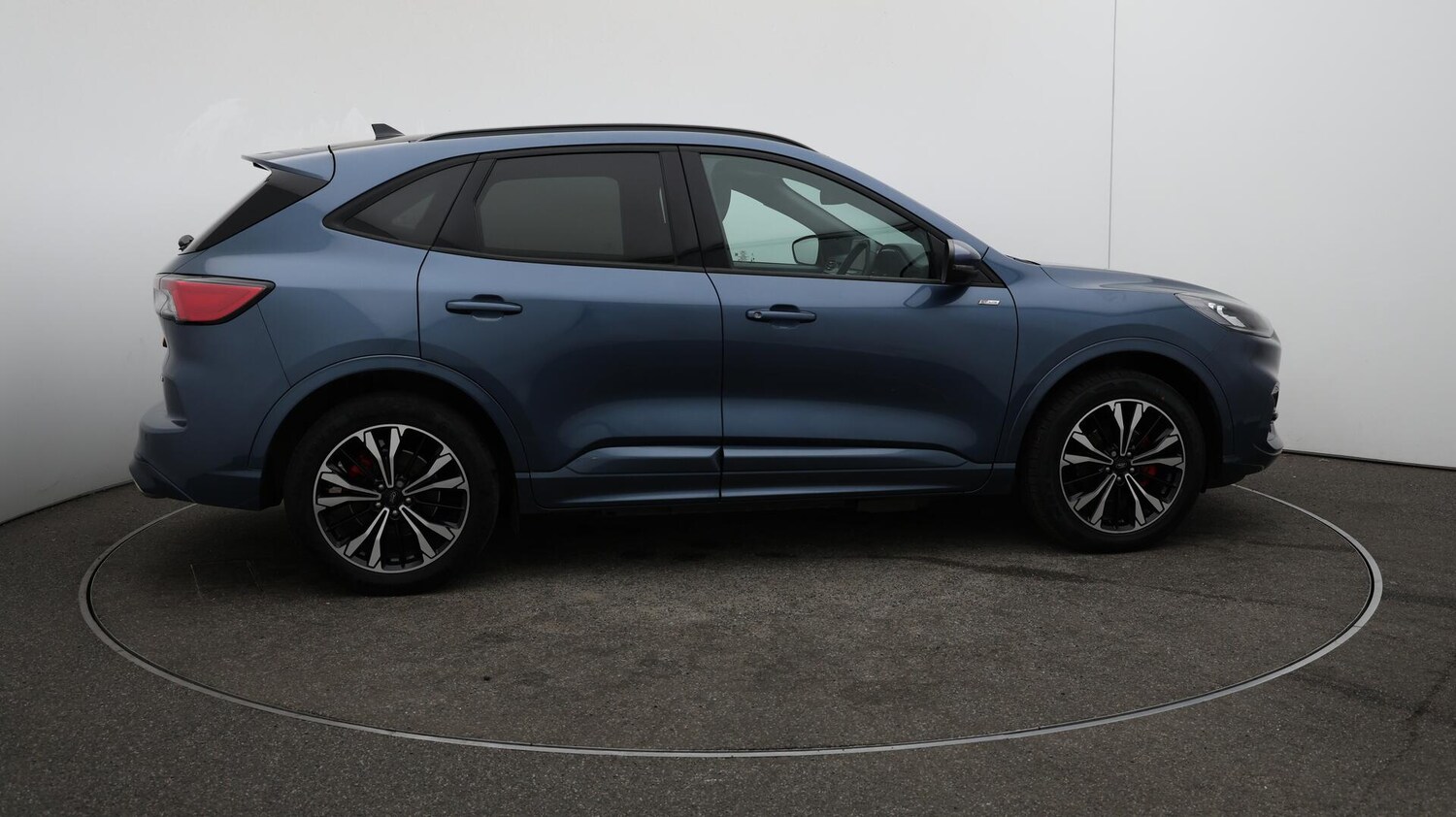 Used Ford Kuga 2022 for sale - 76166360: Photo 53