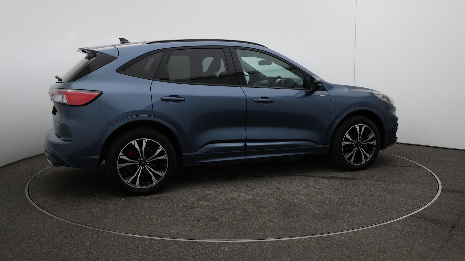 Used Ford Kuga 2022 for sale - 76166360: Photo 54