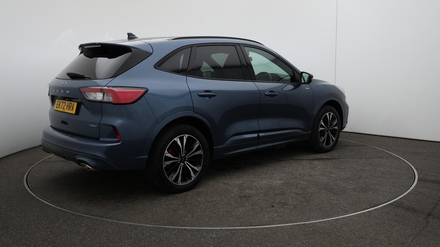 Used Ford Kuga 2022 for sale - 76166360: Photo 56