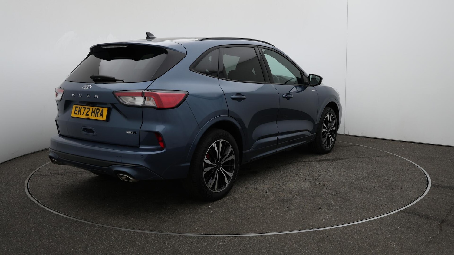 Used Ford Kuga 2022 for sale - 76166360: Photo 57