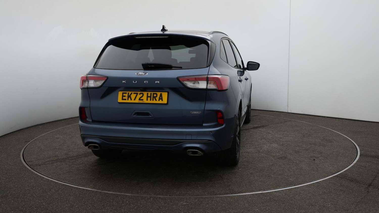 Used Ford Kuga 2022 for sale - 76166360: Photo 59