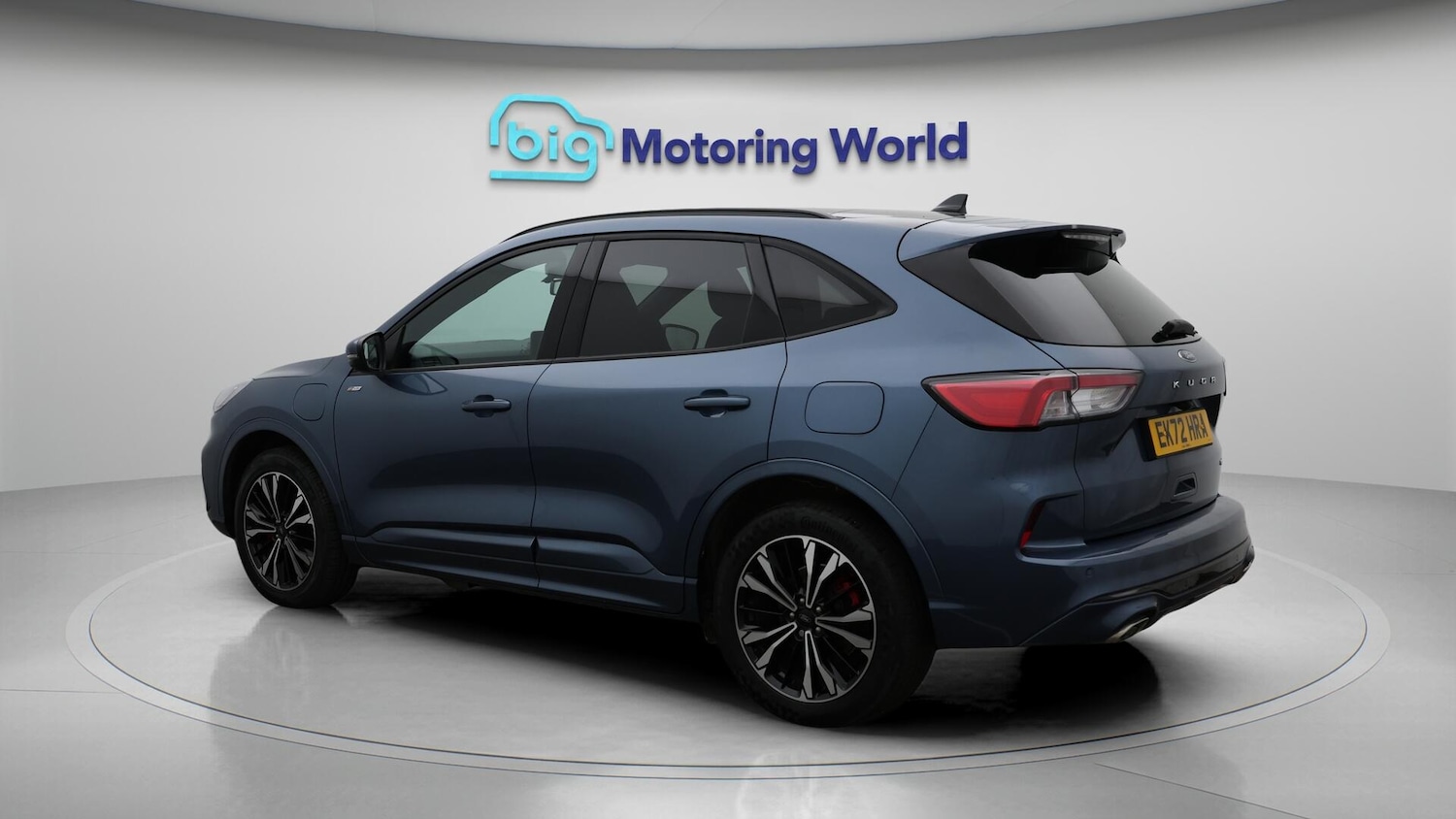 Used Ford Kuga 2022 for sale - 76166360: Photo 6