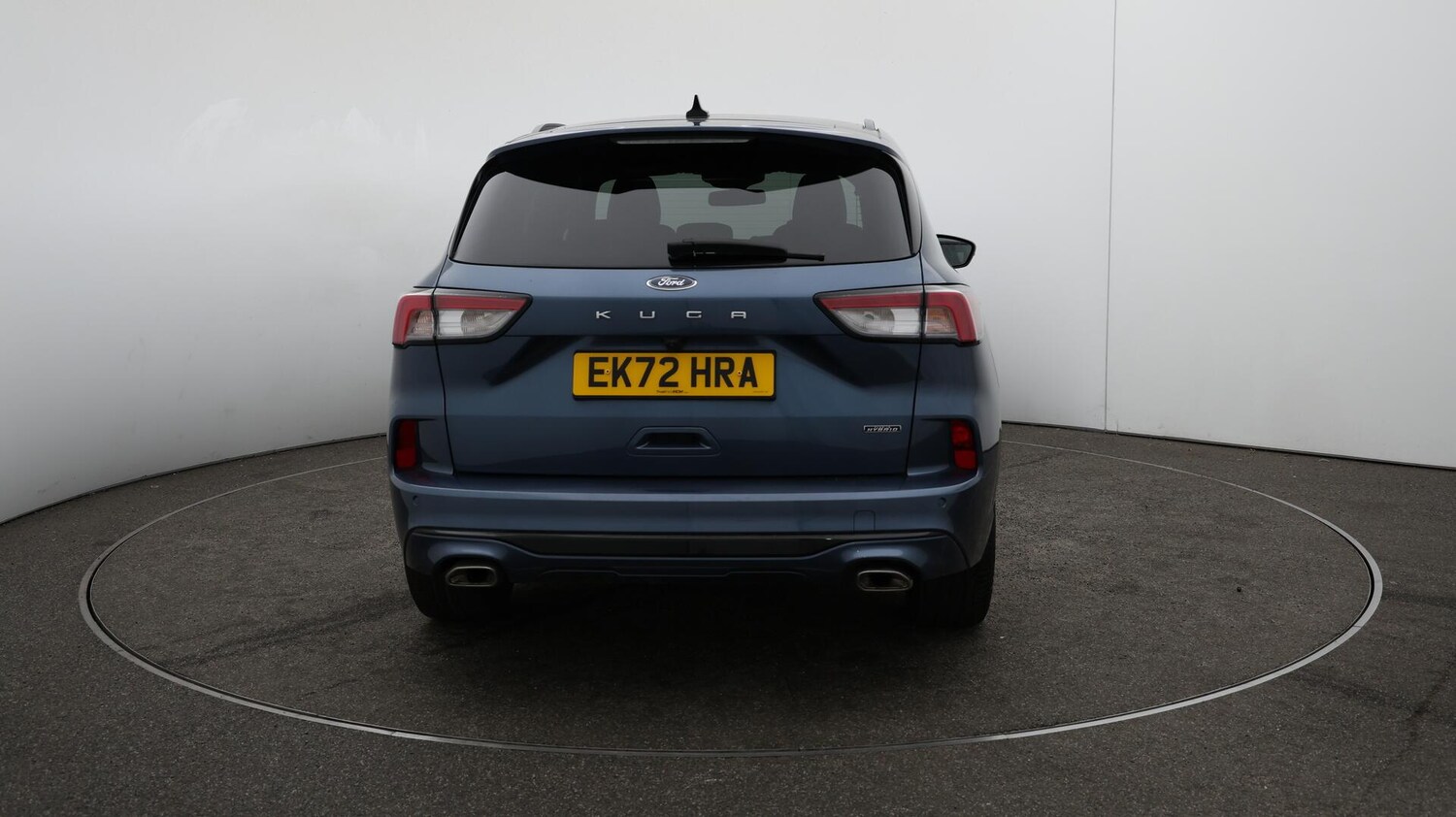 Used Ford Kuga 2022 for sale - 76166360: Photo 60