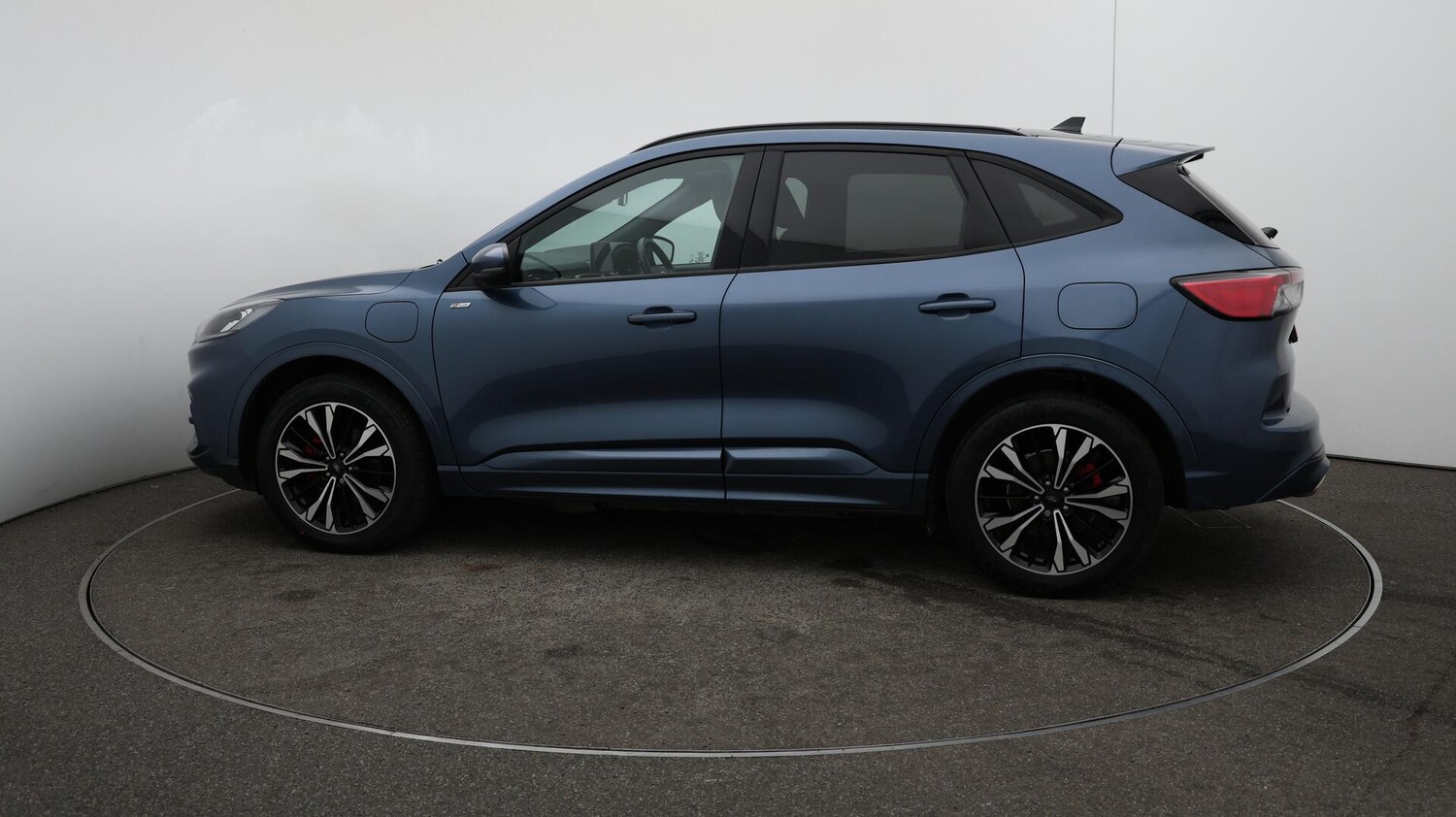Used Ford Kuga 2022 for sale - 76166360: Photo 61