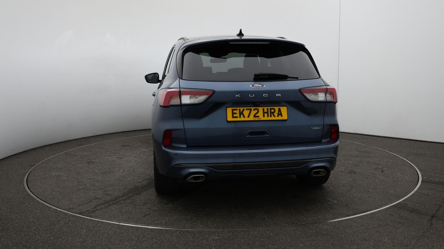 Used Ford Kuga 2022 for sale - 76166360: Photo 62