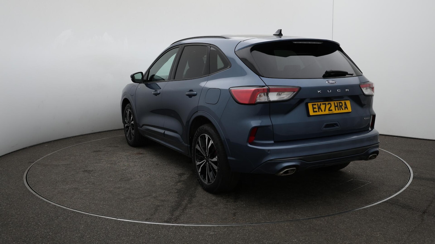 Used Ford Kuga 2022 for sale - 76166360: Photo 64