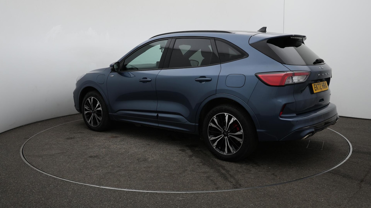 Used Ford Kuga 2022 for sale - 76166360: Photo 66