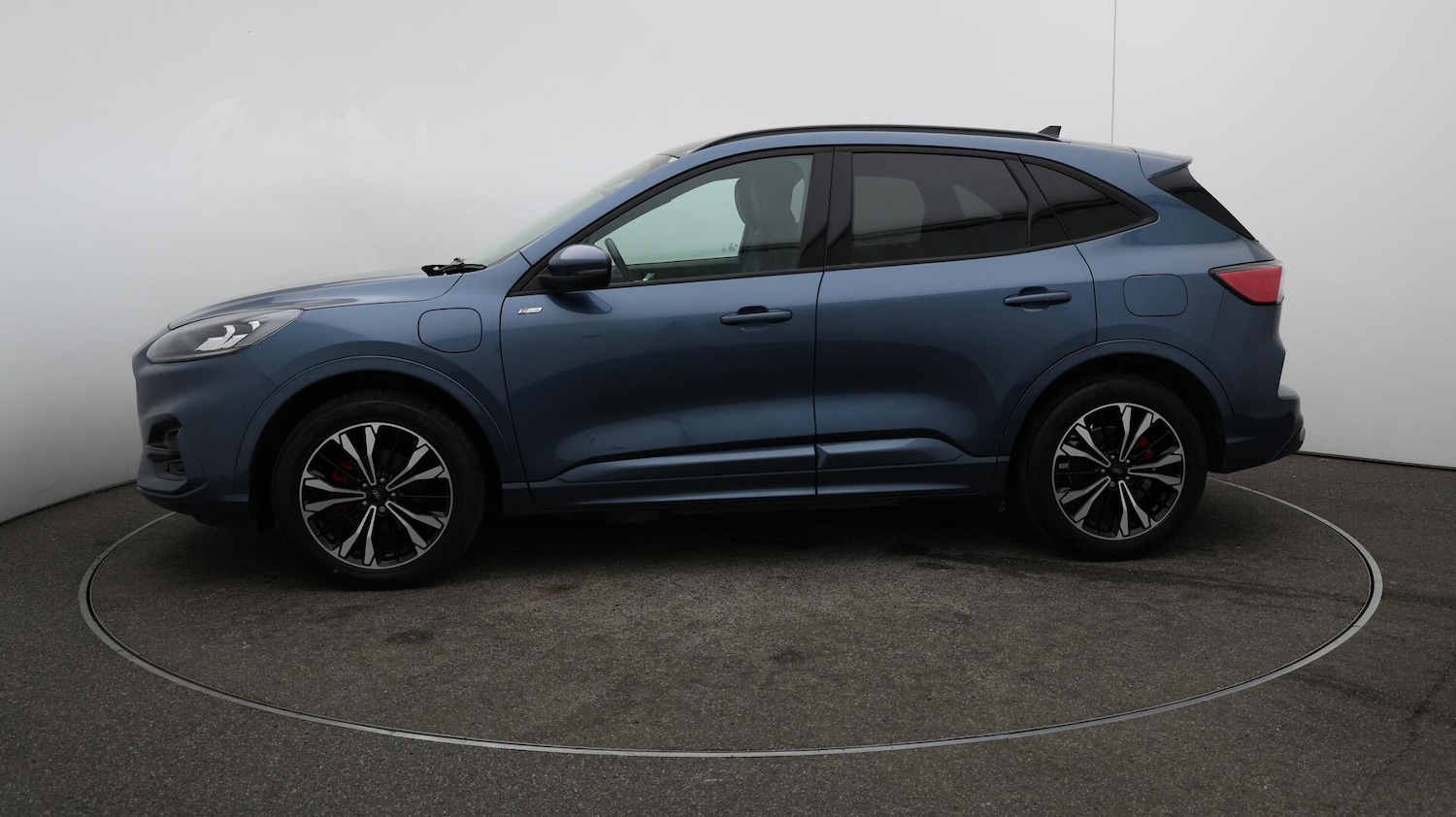 Used Ford Kuga 2022 for sale - 76166360: Photo 68