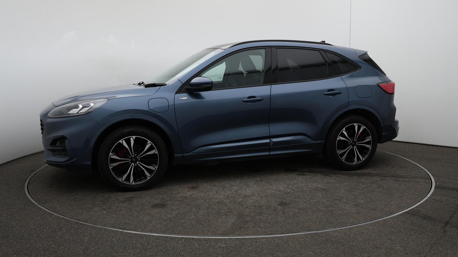 Used Ford Kuga 2022 for sale - 76166360: Photo 69