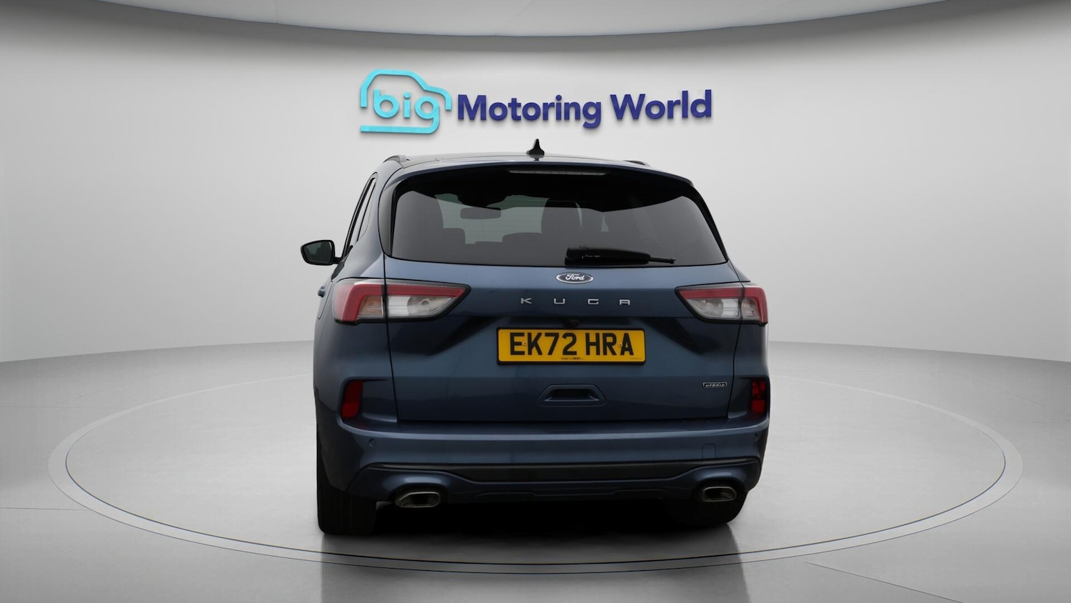 Used Ford Kuga 2022 for sale - 76166360: Photo 7