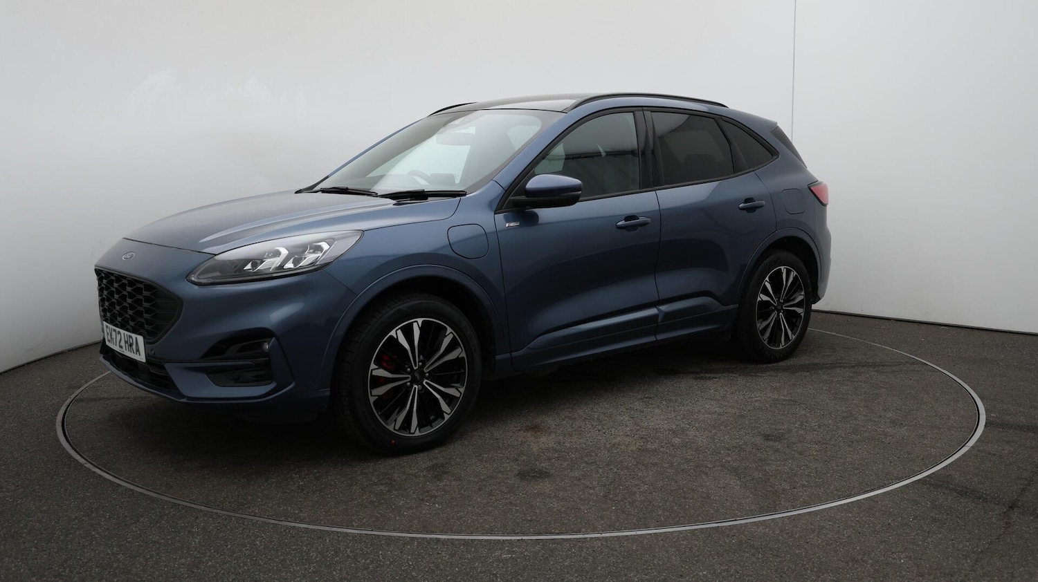Used Ford Kuga 2022 for sale - 76166360: Photo 71