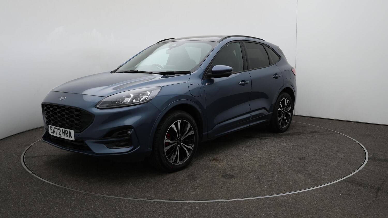 Used Ford Kuga 2022 for sale - 76166360: Photo 72