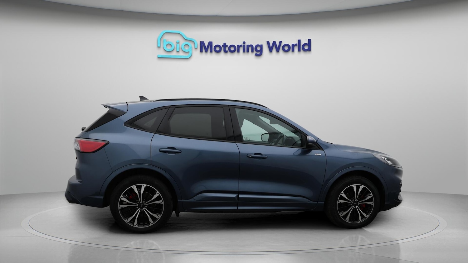 Used Ford Kuga 2022 for sale - 76166360: Photo 9