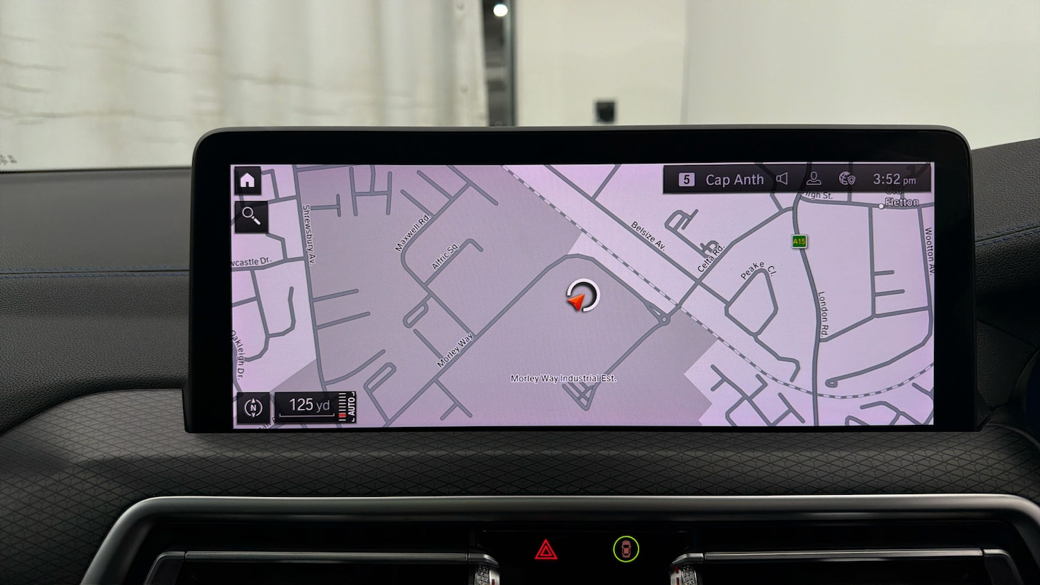 Used BMW iX3 2022 for sale - 78090586: Photo 10