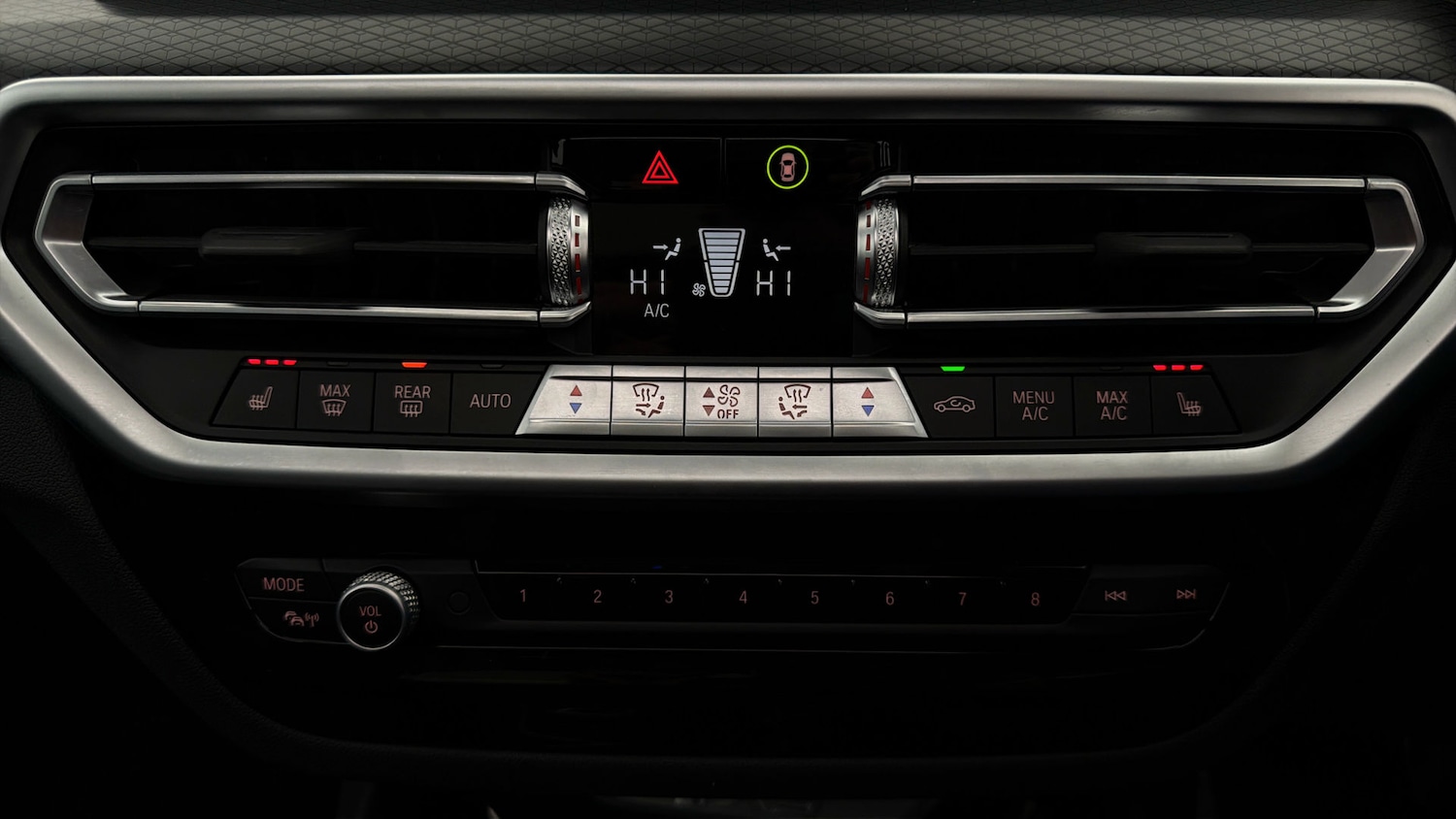 Used BMW iX3 2022 for sale - 78090586: Photo 11