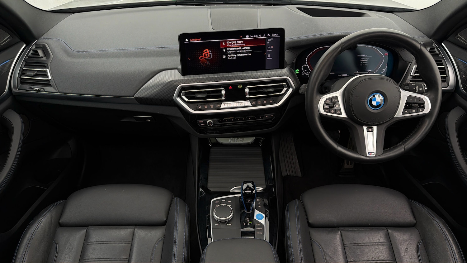 Used BMW iX3 2022 for sale - 78090586: Photo 12