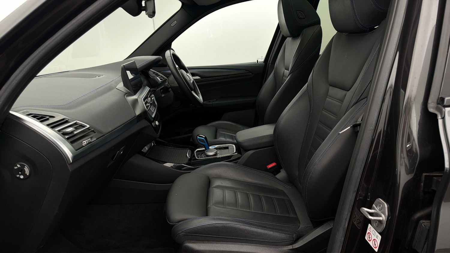 Used BMW iX3 2022 for sale - 78090586: Photo 13