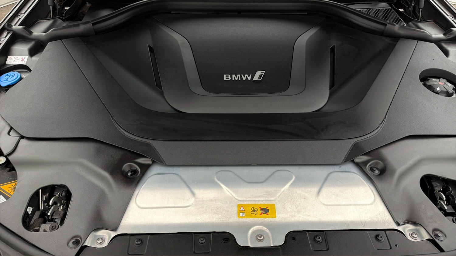 Used BMW iX3 2022 for sale - 78090586: Photo 18