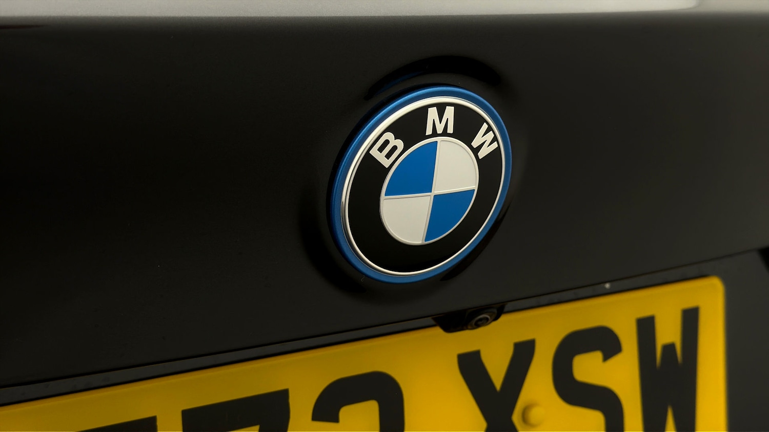 Used BMW iX3 2022 for sale - 78090586: Photo 21